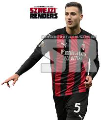 Guys seriously im crying.i am so proud of ac milan and really happy what we have achieved in 2020. Diogo Dalot Ac Milan By Szwejzi On Deviantart