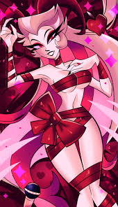 Rule 34 - Hazbin Hotel Lilith Morningstar (hazbin Hotel) Tagme | 12598563