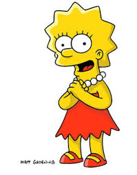 Bart simpson, filho de homer. Lisa Simpson Desenhos Animados Vintage Papel De Parede Celular Fofo Desenho Desenhos