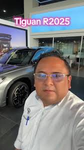 #tiguan2025 #crossport #teramont #golf #volkswagen #armandovwjimenez