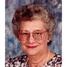 Eugenia "Jean" E. Westenburg Obituary May 13, 2022