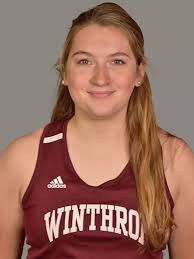 2020-21 Women's Track & Field Roster