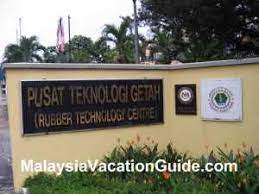 The mrb is expected to invest a big portion of the money obtained from the asset monetisation programme in sungai buloh to develop five facilities, said the mrb chairman datuk. Rubber Products Exhibition Centre Malaysia
