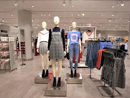 Boutiques and brands are selling their stock like hotcakes on rue de charonne, in paris' 11th district. H M Fighting To Save Fanbase After Social Media Backlash