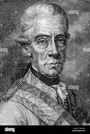 General laudon hi-res stock photography and images