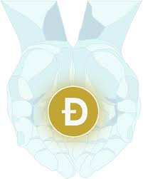 Fortitude in continuing to hold an extremely risky financial position. The Diamond Hands Of Doge