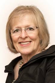 Jutta Schecker Obituary