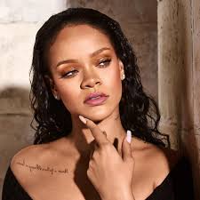 Indeed, it has been four years since the singer released anything. Rihanna Responds To Fan Asking For R9 2021 Energy That Grape Juice