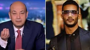 Ø¹ÙˆØ¯Ø© ØµØ±Ø§Ø¹ Ø¹Ù…Ø±Ùˆ Ø£Ø¯ÙŠØ¨ ÙˆÙ…Ø­Ù…Ø¯ Ø±Ù…Ø¶Ø§Ù† Ø§Ù„Ø¥Ø¹Ù„Ø§Ù…ÙŠ ÙŠÙ‡Ø§Ø¬Ù… Ø¨Ù‚ÙˆØ©