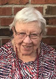 Obituary information for Pauline Wilkinson Andrews