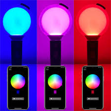 What does the army bomb v3 come with? Kpop Army Bomb Ver 4 Light Stick Special Edition Se Map Of The Soul Ver 3 Limited Concert Lightstick With Bluetooth Photo Cards Light Up Toys Aliexpress