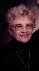 Cora Louise (Miller) Bricker « Penwell Funeral Home