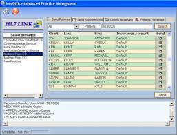 Emr Hl7 Tech Check Medical Billing Llc