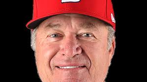 An Analysis of the Cardinals' Firing of Assistant Hitting Coach Mark  Budaska