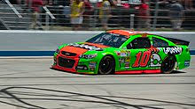Follow your favorite team and driver's progress with daily updates. Danica Patrick Wikipedia