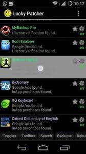 Lucky Patcher Apk Mod For Android Lucky Patcher Is Good App For Pach All Soft And Game For Android Download This App Lucky Game Download Free Download App