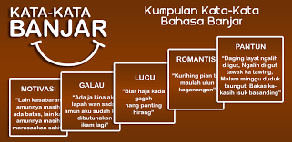 Jun 10, 2014 · update status facebook daftar tempat bahasa banjar pada postingan terdahulu, saya telah membagikan cara update status facebook menggunakan daftar masuk tempat kreasi. Kata Mutiara Lucu Bahasa Banjar Cikimm Com