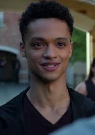 Darryl Luke's Instagram, Twitter & Facebook