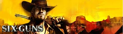 Duelo de bandas mod apk? Six Guns Hack Android Mod Apk Download Home Facebook