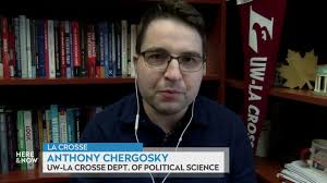 West Central Region News