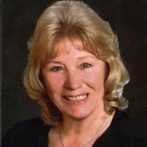 Maryann Lavone Love Obituary July 25, 2022