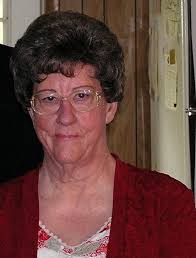 Margaret Irvin avis de décès