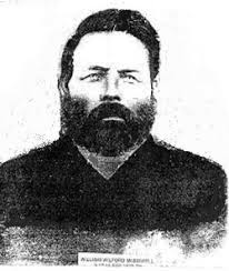 William Wilford McDowell (1830-1899)