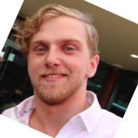 Nicholas Taylor-Pitcher