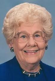 Harriet Smith Adams Obituary August 8, 2013