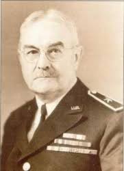 BG Charles DuVal Roberts