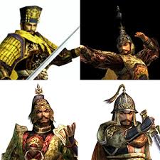 The battle of guandu (200 ce) yuan shao's armies outnumbered cao cao's forces tenfold, but like their commander, they lacked discipline. What You Didn T Know You Didn T Know Dynasty Warriors Character Analysis Yuan Shao