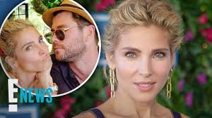 She attended the universidad de san pablo ceu where she studied journalism and began to take an interest in acting. Elsa Pataky Admits Chris Hemsworth Marriage Isn T Perfect E News Youtube