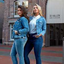Msmode Campagne Jeans Michiel Maessen Fotografie