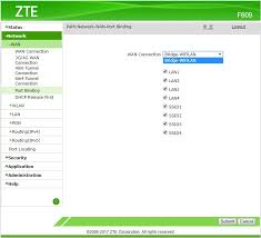 Telkom mengubah password modem zte f609 beberapa kali secara masal tanpa pengetahuan, namun bagi anda yang kesulitan login ke modem zte f609 yang anda gunakan saya akan memberikan username dan password terbaru modem zte f609 yang masih aktif, anda bisa mencoba username dan password dibawah ini. Cara Konfigurasi Modem Bekas Indihome Zte F609 Sebagai Access Point Kholisx