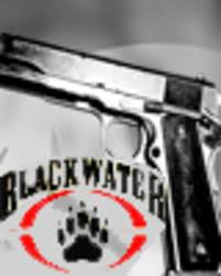 Resultado de imagen para blackwater asesinatos