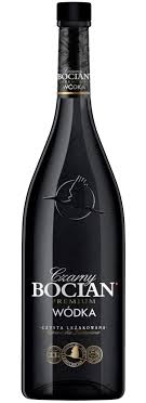 Jest to typ wódki gluten free. Wodka Czarny Bocian 0 5l Dobrewino Pl Kup Online