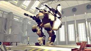War robots latest mod apk 7.5.0 mod features listed : War Robots Apk Mod 7 5 0 Download Free For Android