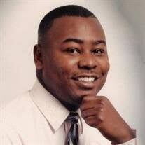 Deon Latroy Whitley Obituary