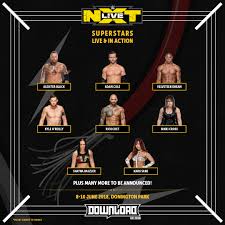Download your search result mp3 on your mobile, tablet, or pc. Download Festival Wwe Nxt Uk Download Festival