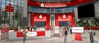 Karriere willkommen bei der solarisbank: Deine Ausbildung Bei Der Berliner Sparkasse