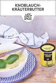 Knoblauch Krauterbutter Rezept In 2020 Rezepte Lebensmittel Essen Essen