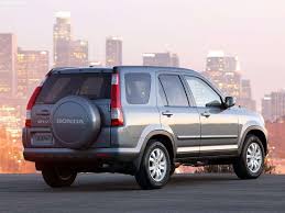 2005 Honda CRV | Honda crv, Honda cr, Honda cars