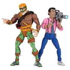 Check spelling or type a new query. Teenage Mutant Ninja Turtles Rat King And Vernon Pack 2 Figures 18cm