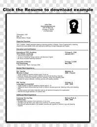 A few samples of the usages of a student curriculum vitae are as follows: Resume Curriculum Vitae Cover Letter Template Application For Employment Text Teacher Transparent Png