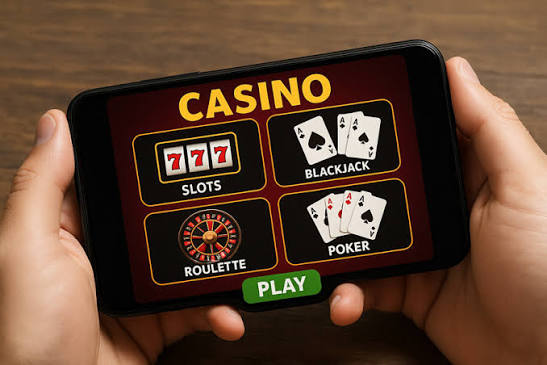 How to Build a Mini-Game Casino Platform in 13KB | Pin-Stars Casino