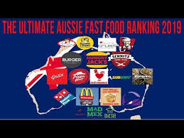 Check spelling or type a new query. Ultimate Australian Fast Food Rankings Youtube