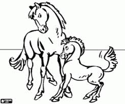 Cowgirls will go crazy for these horse coloring pages. Horses Coloring Pages Printable Games 3 Horse Coloring Pages Unicorn Coloring Pages Coloring Pages