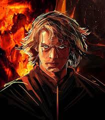 Starwars Anakin Skywalker Art Venamis Venamis Love Amazing Lightside Darkside Chosenone Star Wars Images Star Wars Wallpaper Star Wars Artwork