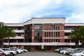 Promote your brand with university directory worldwide. Campus Sede Azogues Universidad Catolica De Cuenca
