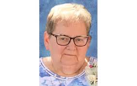 Sharon Stork Obituary (1937